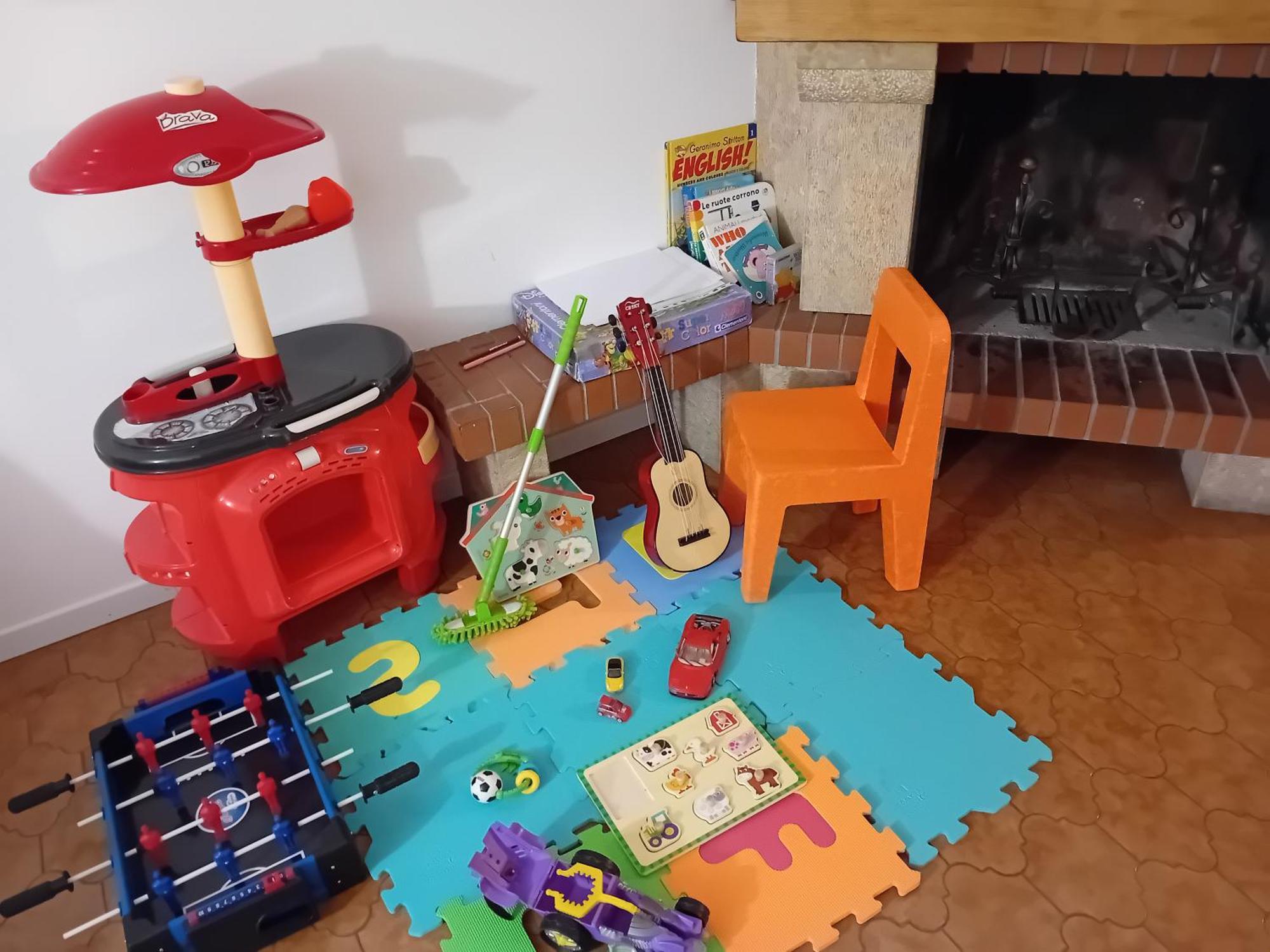 Family Appartamento