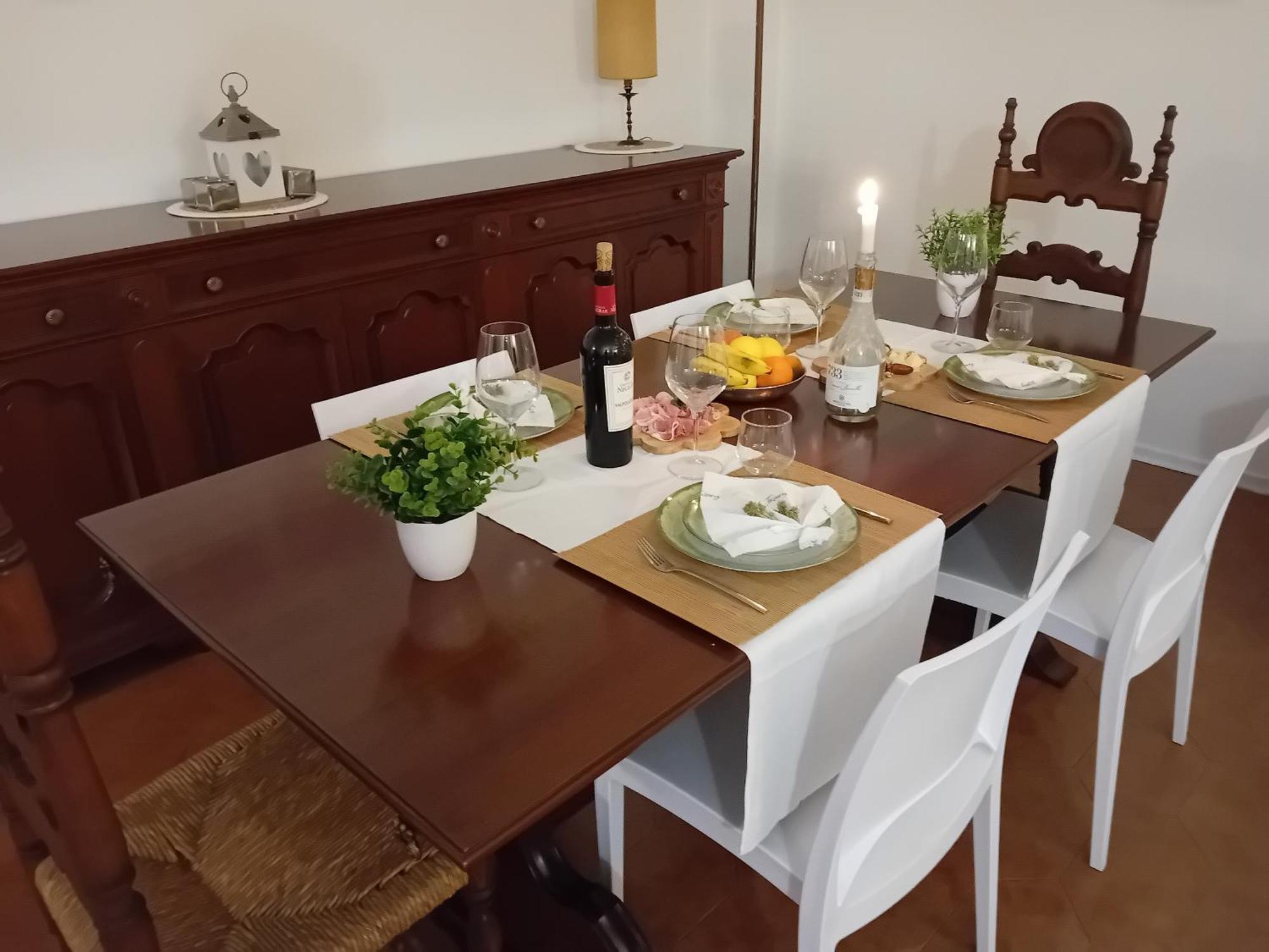 Appartamento Family Garda (Verona)
